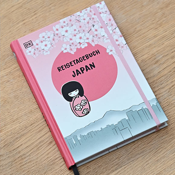 reisetagebuch japan