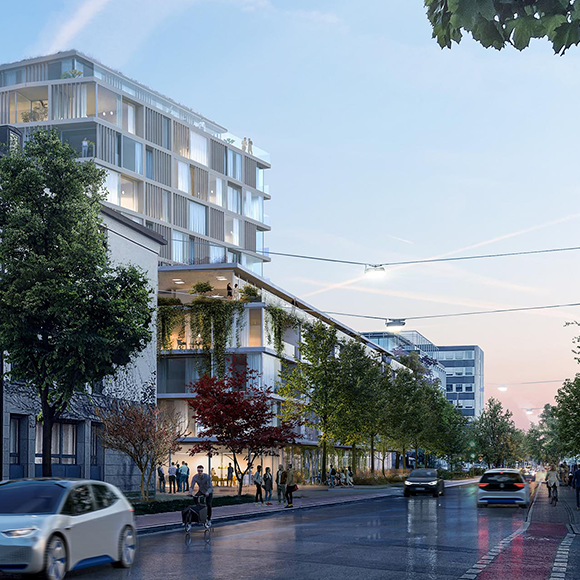 LBGO architekten
