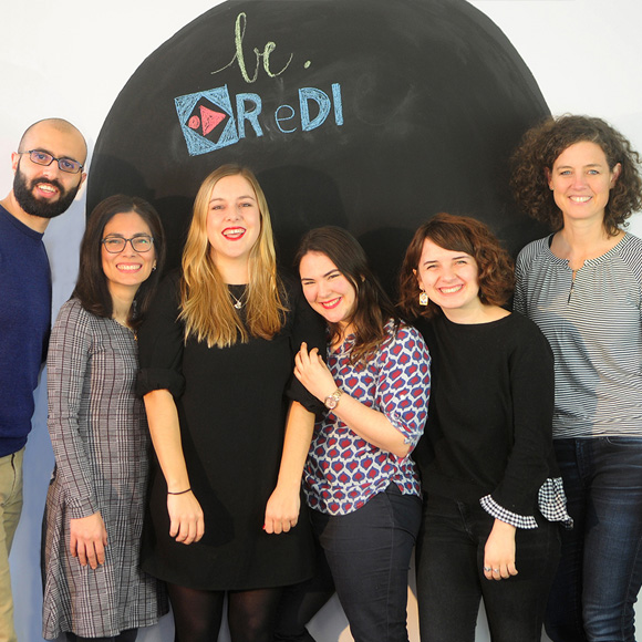 redi school