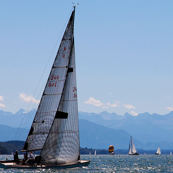 yachtclub possenhofen